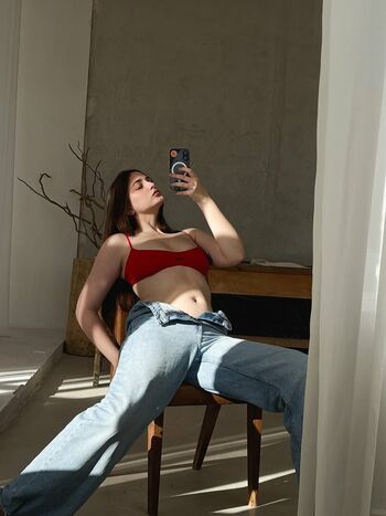 Full leaked Sasha harmo private onlyfans photo