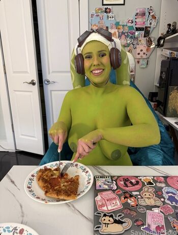 Full leaked Savannah solo private onlyfans photo