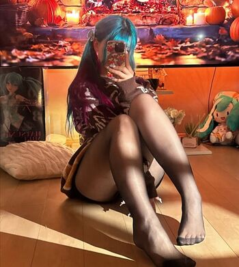 Saya Scarlet