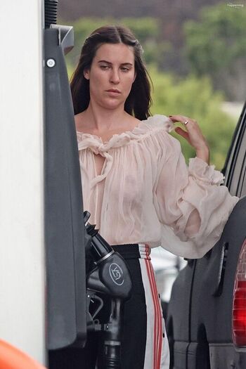 Full leaked Scout larue willis private onlyfans photo