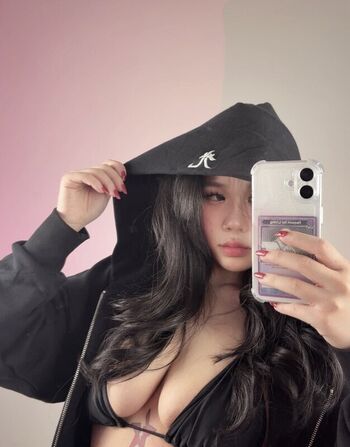 Full leaked Seylith private onlyfans photo