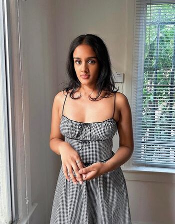 Full leaked Shabana azeez private onlyfans photo