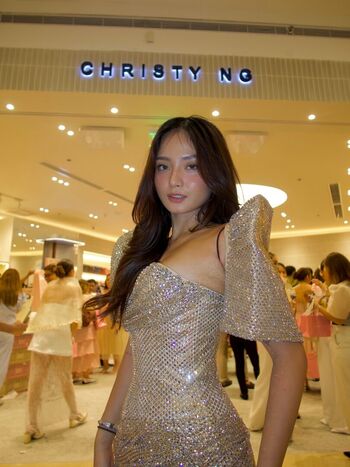 Shainna Gayle De Castro