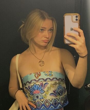 Full leaked Shannon woods private onlyfans photo