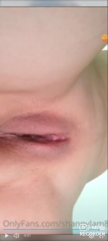 Full leaked Shanny lam private onlyfans photo