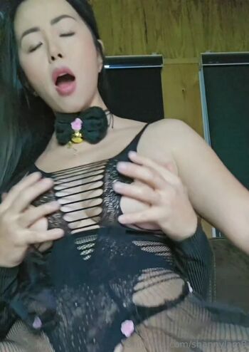 Full leaked Shanny lam  page private onlyfans photo
