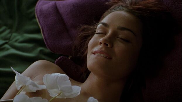 Full leaked Shannyn sossamon private onlyfans photo
