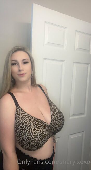sharylxoxo
