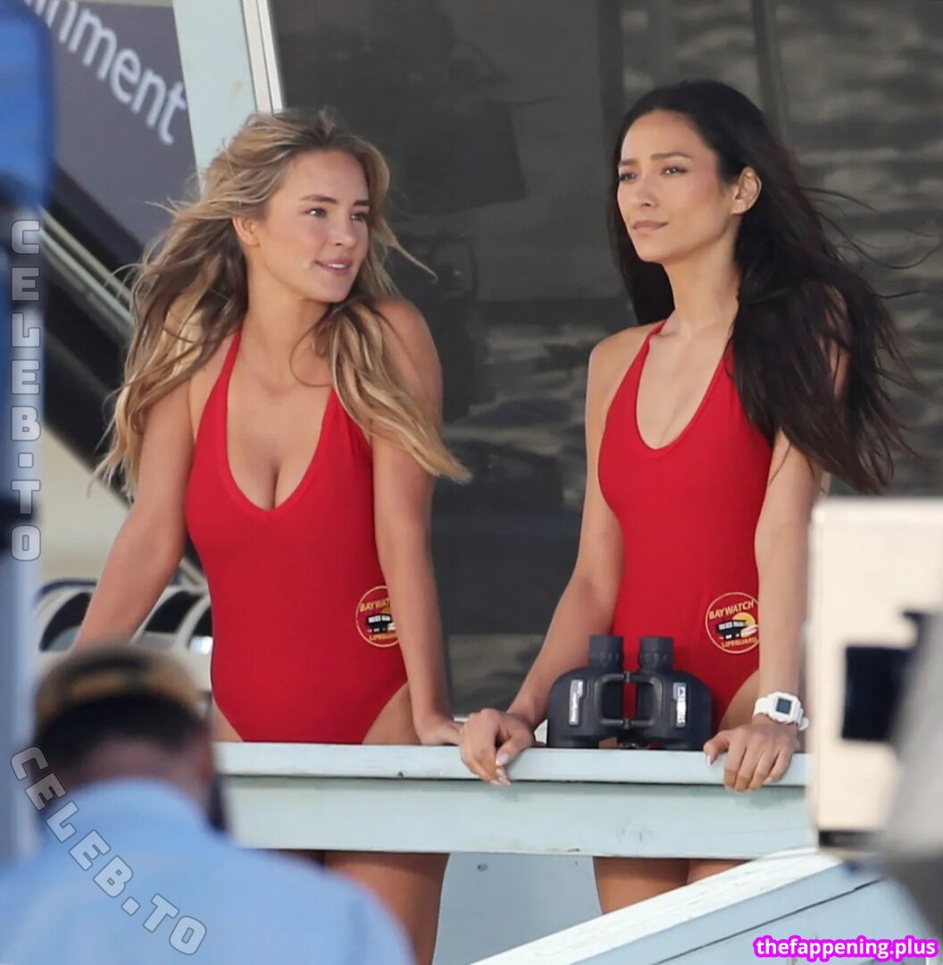 Shay Mitchell
