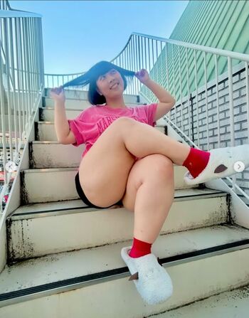 Full leaked Shigetani hotaru private onlyfans photo