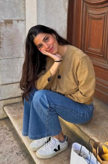 Shira Segal