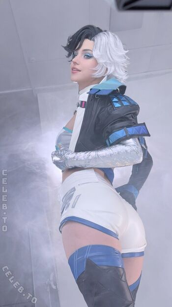 Shirogane-Sama