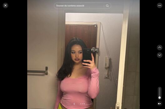 Full leaked Shirooai private onlyfans photo