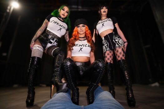 Shotzi Blackheart