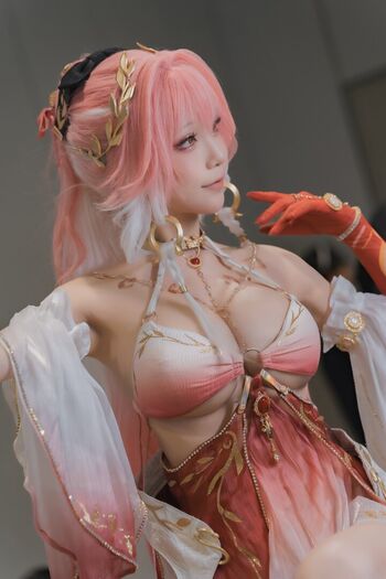 Full leaked Shuimiaoaqua page private onlyfans photo