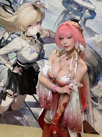 Full leaked Shuimiaoaqua page private onlyfans photo