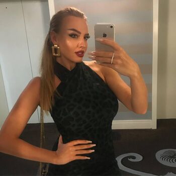 Full leaked Sigal acon private onlyfans photo