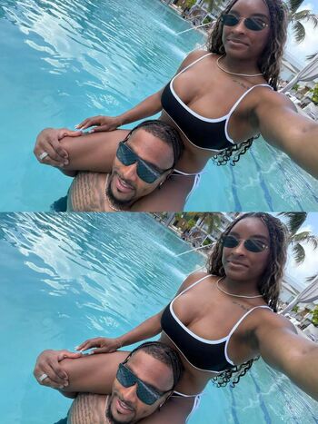 Full leaked Simone biles private onlyfans photo