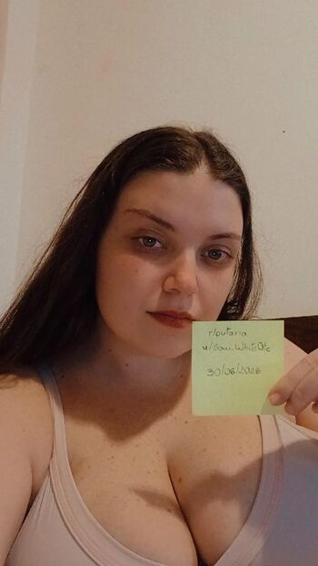 Full leaked Snowwhiteofc page private onlyfans photo