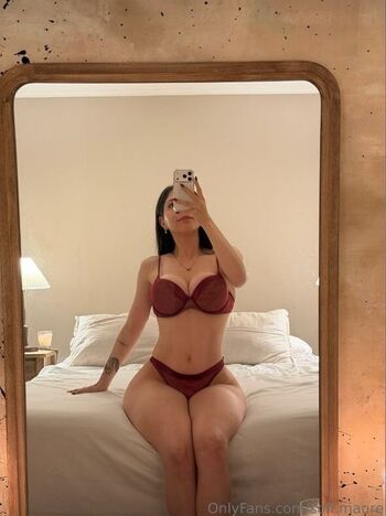 Full leaked Sofi maure  page private onlyfans photo