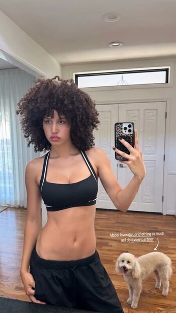 Full leaked Sofia wylie private onlyfans photo