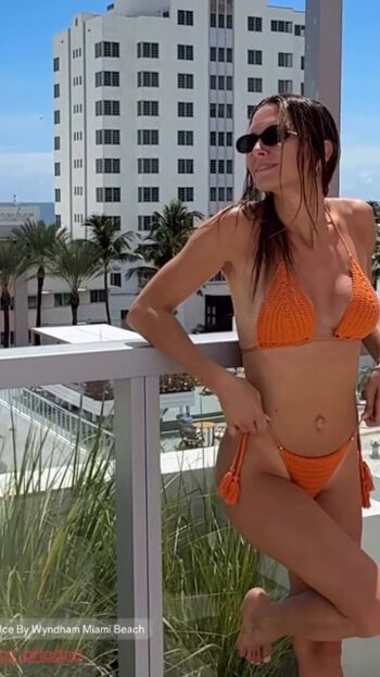 Full leaked Sofia zamolo private onlyfans photo