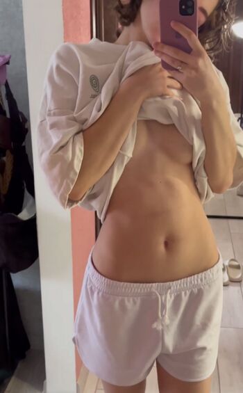 Full leaked Sofina private onlyfans photo