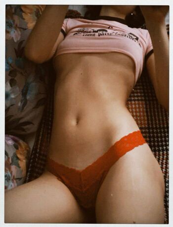 Full leaked Sofina private onlyfans photo