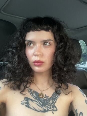 Full leaked Softkale private onlyfans photo