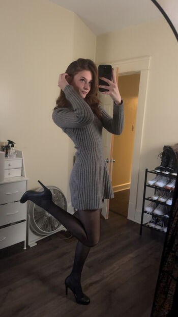 Full leaked Soggyalien private onlyfans photo