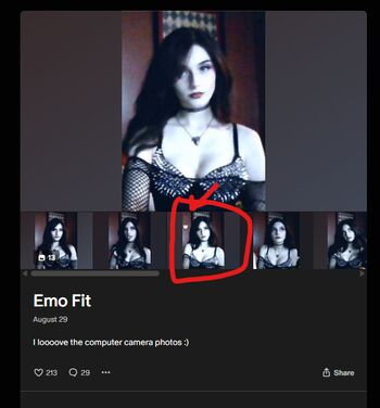 Full leaked Soggyalien private onlyfans photo