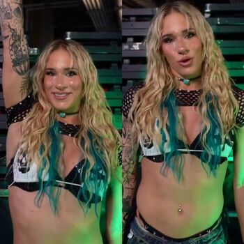 Full leaked Sol ruca private onlyfans photo