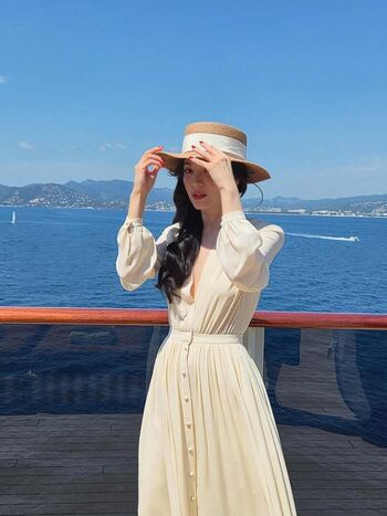 Song Hye-kyo