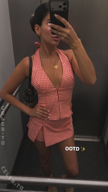 Full leaked Sonjamhd private onlyfans photo