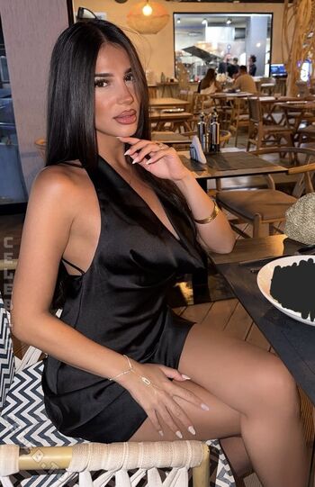 Full leaked Sonjamhd private onlyfans photo