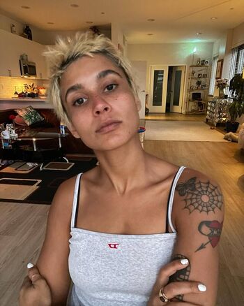 Sophia Ali