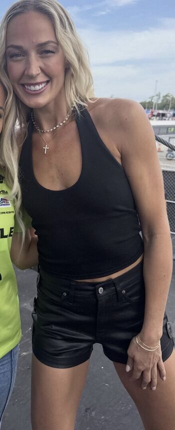Sophie Cunningham