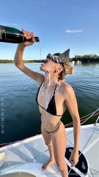 Full leaked Sportysailgirl private onlyfans photo