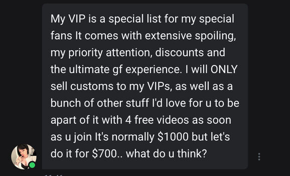 Full leaked Srenluv private onlyfans photo