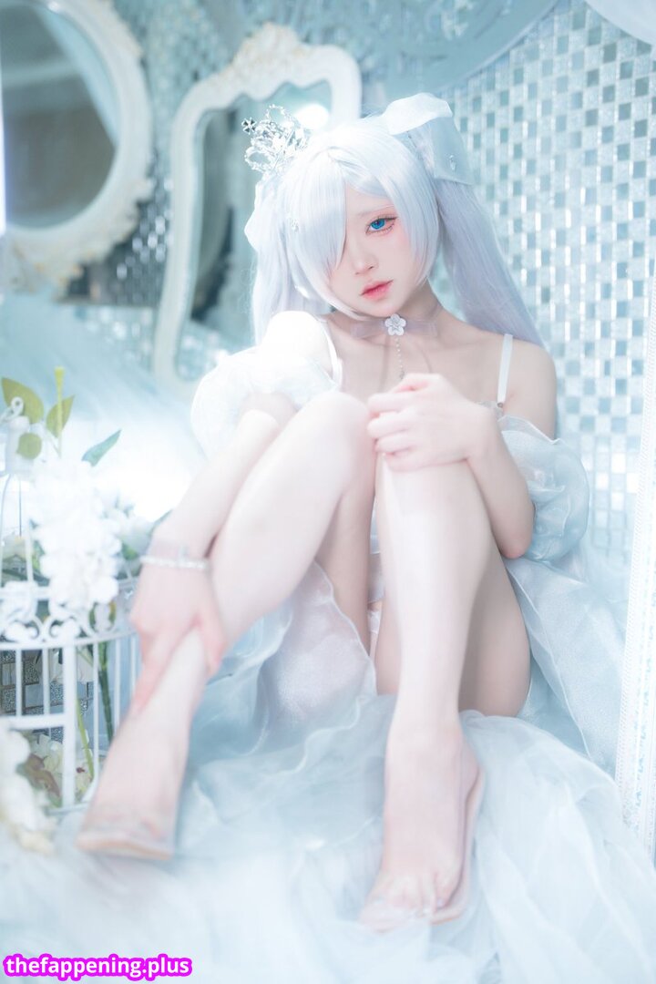 ss_yuetsu Naakte OnlyFans Foto #6