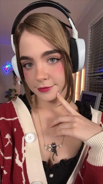Full leaked Staryuuki private onlyfans photo