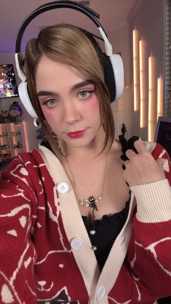 Full leaked Staryuuki private onlyfans photo