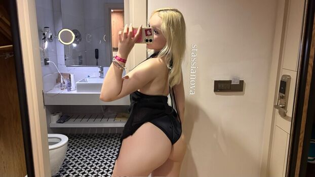 Full leaked Stassianova private onlyfans photo