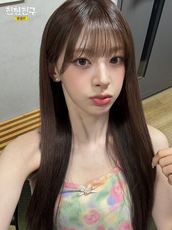 Full leaked Stayc private onlyfans photo