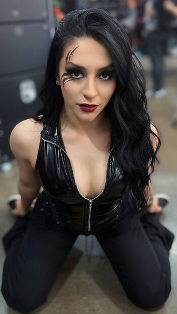Stephanie Vaquer