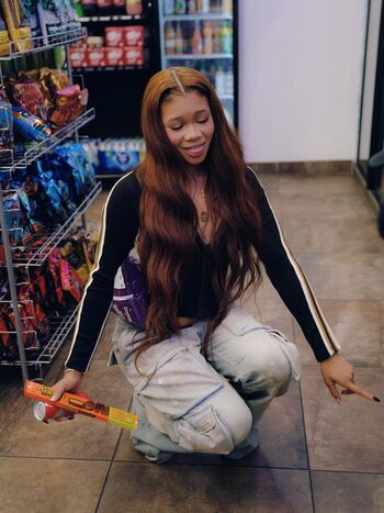 Full leaked Storm reid page private onlyfans photo