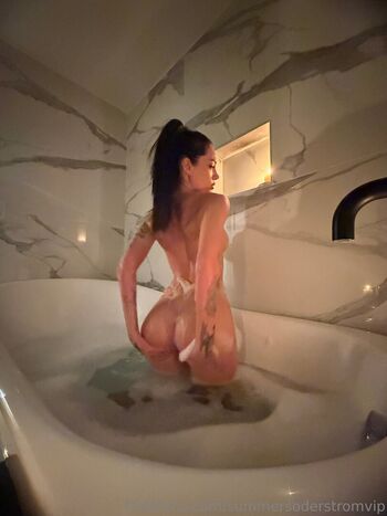 Full leaked Summer soderstrom private onlyfans photo