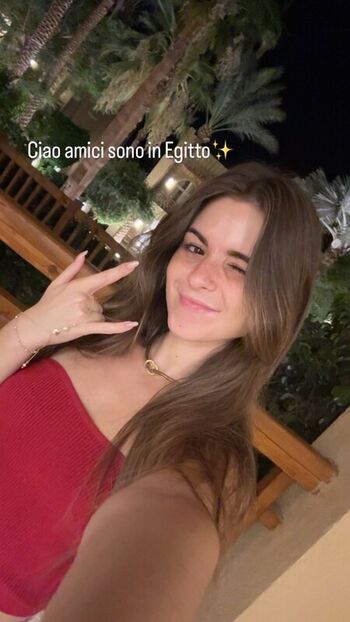 Full leaked Supergioffy private onlyfans photo