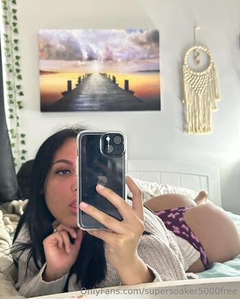Full leaked Supersoakerfree private onlyfans photo