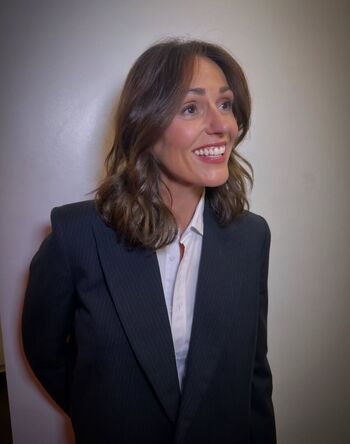 Full leaked Suranne jones private onlyfans photo